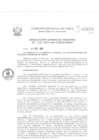 Vista preliminar de documento Resolución de Administración