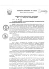 Vista preliminar de documento Resolución de Administración