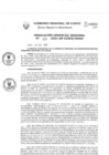 Vista preliminar de documento Resolución de Administración