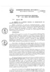 Vista preliminar de documento Resolución de Administración