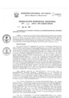 Vista preliminar de documento Resolución de Administración