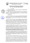 Vista preliminar de documento Resolución de Administración