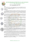 Vista preliminar de documento Resolución de Alcaldía N° 059-2022-MPO.pdf