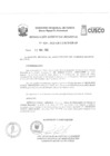 Vista preliminar de documento Resolución de Administración
