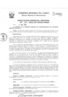 Vista preliminar de documento Resolución de Administración