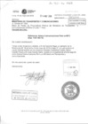 Vista preliminar de documento A-0090-2016 Laudo Azteca Comunicaciones Perú S.A.C. con MTC (Segundo Trimestre 14.05.2018)