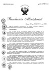 Vista preliminar de documento Resolución Ministerial N° 197-2019-MINSA