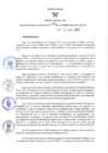 Vista preliminar de documento Resolución Ejecutiva Regional N°172-2021