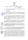 Vista preliminar de documento Resolución Ejecutiva Regional N°173-2021