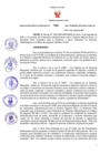 Vista preliminar de documento Resolución Ejecutiva Regional N°166-2021