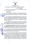 Vista preliminar de documento Resolución Ejecutiva Regional N°134-2021
