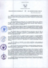 Vista preliminar de documento Resolución Ejecutiva Regional N°73-2021