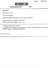Vista preliminar de documento A-0111-2015 Laudo Consorcio Santiago II con PVD (Tercer Trimestre 29.08.2018)