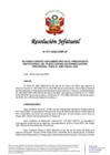 Vista preliminar de documento RJ 071 2022 ONP JF Credito Suplementario Saldo de Balance IOARR. REVISADO JLDC vf.docx HR 050302 2022.pdf