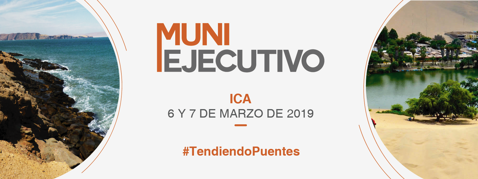 Muni Ejecutivo Ica