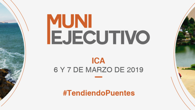 Muni Ejecutivo Ica