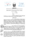 Vista preliminar de documento Resolución de Administración y Finanzas N° 5-2018-07.00