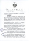 Vista preliminar de documento R.M. N° 147-2019-MTC/01