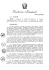 Vista preliminar de documento RM 091- Designar, desde el día siguiente de la emisión de la presente resolución hasta el 31 de diciembre de 2019, a los Delegados Ad Hoc en la especialidad de arqueología