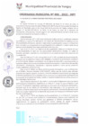 Vista preliminar de documento ORD0006-2022
