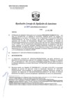 Vista preliminar de documento Resolución del Consejo de Apelación de Sanciones N° 269-2019-PRODUCE/CONAS-UT