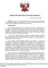 Vista preliminar de documento RES 022-2022-SUNARP-OA