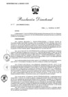 Vista preliminar de documento Resolución Directoral N° 050-2019-PRODUCE/OGA