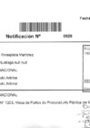 Vista preliminar de documento A-0070-2014 Laudo Consorcio Huallaga con PVN (Segundo Trimestre 19.05.2017)