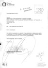 Vista preliminar de documento A-076-2015 Laudo GyM Ferrovías S.A. con MTC (Primer Trimestre 06.02.2017)