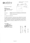 Vista preliminar de documento A-100-2013 Laudo Consorcio Vial Andahuaylas con PVN (Primer Trimestre 09.01.2015)
