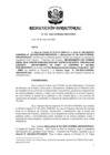 Vista preliminar de documento RD 215-2022-Liquidacion Final-Convenio 233-2020-Puno.pdf