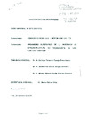 Vista preliminar de documento A-075-2012 Laudo Consorcio Cesel SA, Nippon Koei CO. LTD con OSITRAN (Segundo Trimestre 29.04.2015)