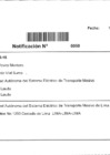Vista preliminar de documento A-0042-2016 Laudo Consorcio Vial Surco con ATTE (Tercer Trimestre 11.08.2017)
