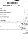 Vista preliminar de documento A-0077-2016 Laudo Consorcio Supervisor Vial la Paz con PVN (Tercer Trimestre 26.08.2017)