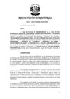 Vista preliminar de documento RD 217-2022- LIQ. FINAL- CONVENIO 029-2021-JUN.pdf