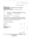 Vista preliminar de documento A-021-2014 Laudo Consorcio Vial Sur con PVD (Tercer Trimestre 16.09.2015)