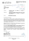 Vista preliminar de documento 124-2014 Laudo Melecio Izaguirre Vásquez y Otra con PVN (Tercer Trimestre 16.09.2015)