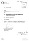 Vista preliminar de documento A-0037-2016 Laudo Metro de Lima Línea 2 S.A. con MTC (Cuarto Trimestre 17.10.2017)