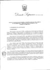 Vista preliminar de documento Decreto Supremo Nº 055-2013-PCM - Modifica el Reglamento de Organización y Funciones de la Presidencia del Consejo de Ministros