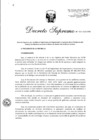 Vista preliminar de documento Decreto Supremo N° 010-2010-PCM - Modifica el Reglamento de Organización y Funciones de la Presidencia del Consejo de Ministros
