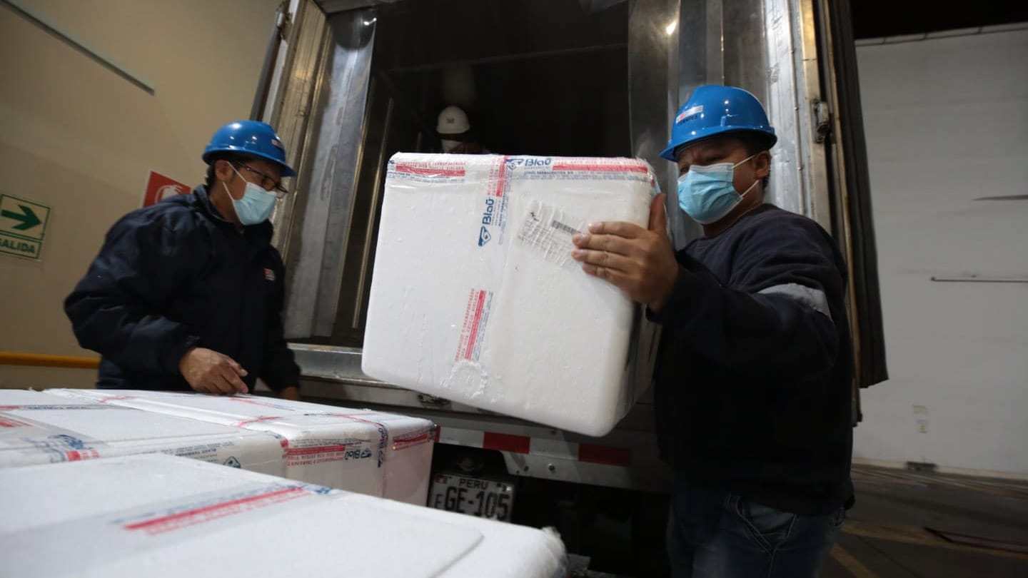 Cenares logró presupuesto de S/ 249 millones para atención de asegurados del SIS