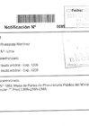 Vista preliminar de documento A-0162-2016 Laudo Consorcio T & T Lima con PVD (Cuarto Trimestre 14.12.17)