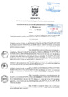 Vista preliminar de documento Resolución de Administración y Finanzas N° 31-2019-07.00