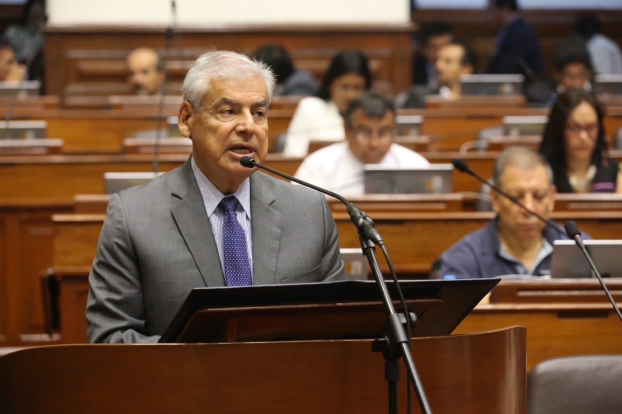 César Villanueva Arévalo