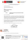Vista preliminar de documento Opinión institucional del CNE complementaria sobre el ROF del MINEDU