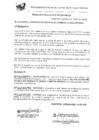 Vista preliminar de documento RESOLUCIÓN DE ALCALDÍA N° 047-2021-MDCLR.PDF