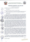 Vista preliminar de documento ORDENANZA MUNICIPAL 003-2022-MDY.pdf