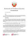 Vista preliminar de documento RESOLUCION DE PRESIDENCIA EJECUTIVA 00016-2022-INACAL-PE
