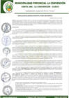 Vista preliminar de documento RGM-209-2022-GM-MPLC