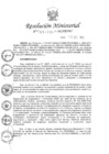 Vista preliminar de documento RM n.° 705-2012-MINEDU